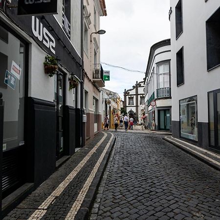 Historical Center Apartments ポンタ・デルガダ エクステリア 写真
