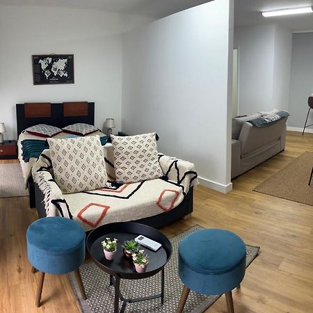 Historical Center Apartments ポンタ・デルガダ エクステリア 写真