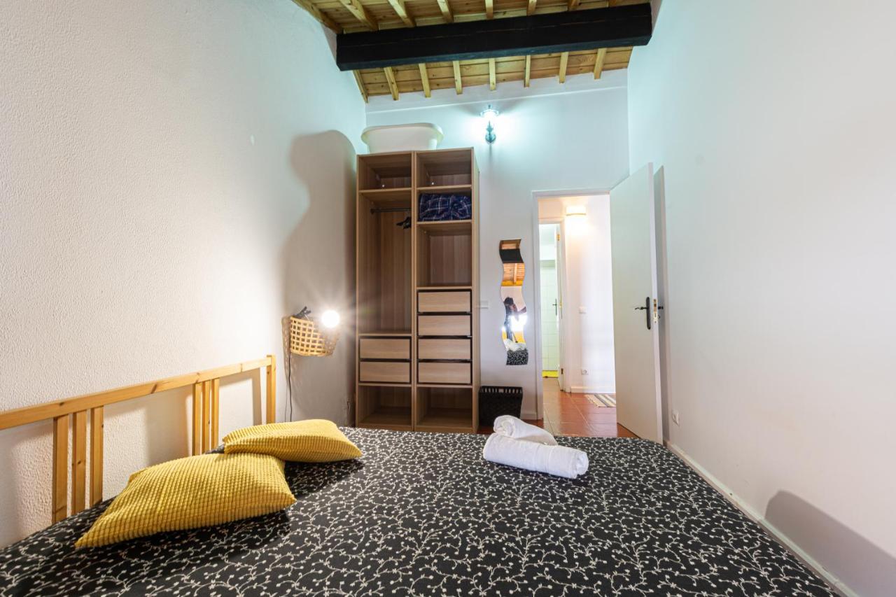 Historical Center Apartments ポンタ・デルガダ エクステリア 写真