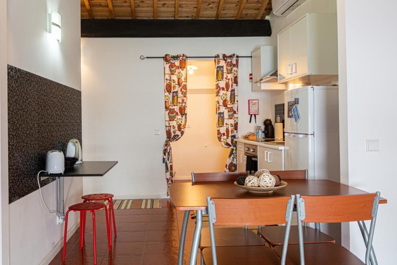 Historical Center Apartments ポンタ・デルガダ エクステリア 写真