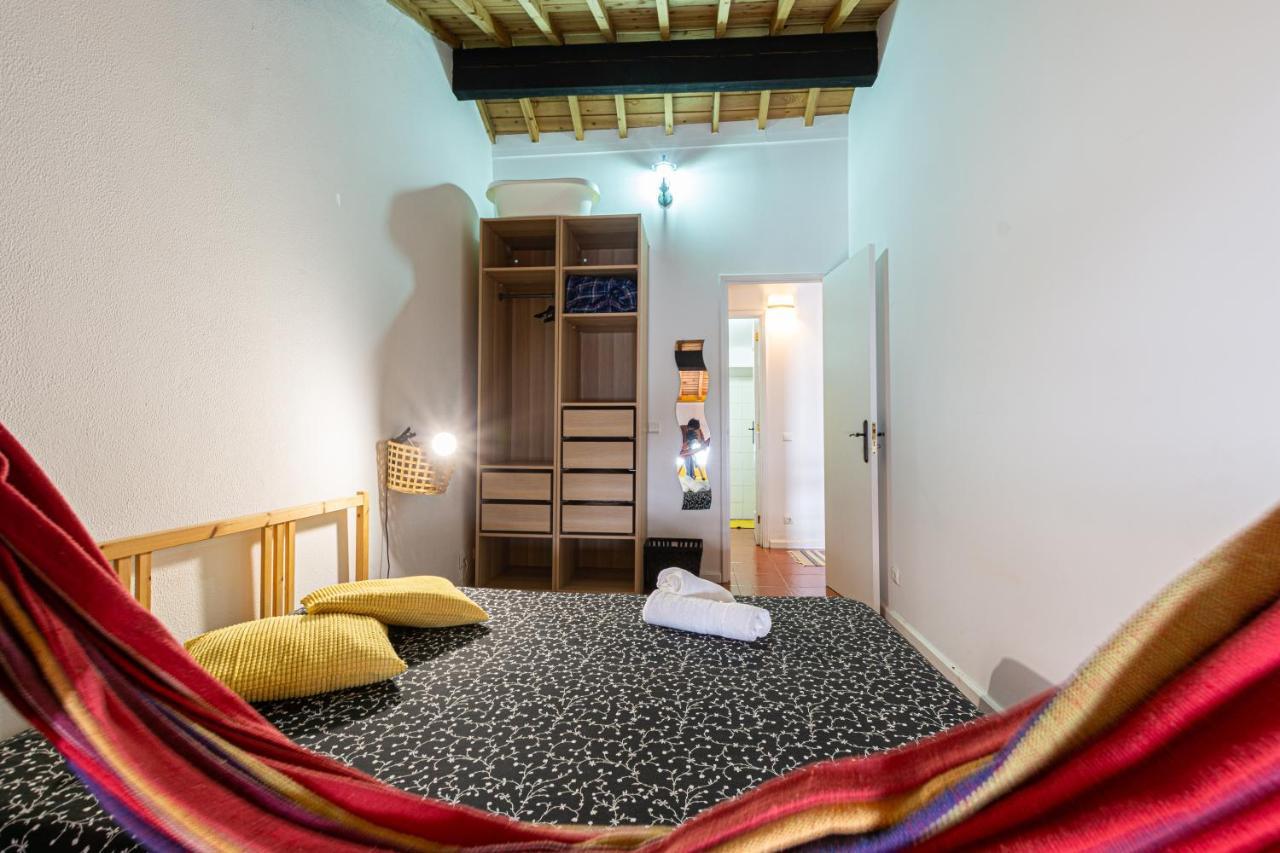 Historical Center Apartments ポンタ・デルガダ エクステリア 写真