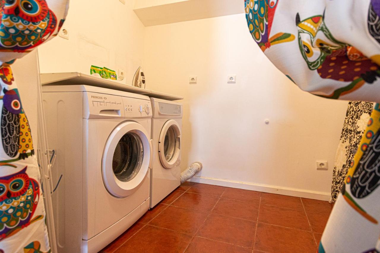 Historical Center Apartments ポンタ・デルガダ エクステリア 写真