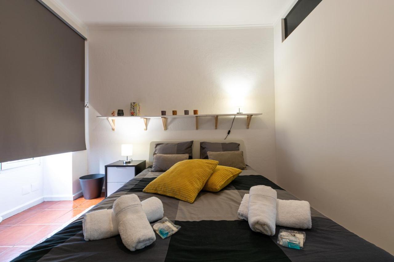 Historical Center Apartments ポンタ・デルガダ エクステリア 写真